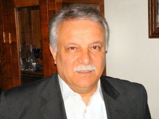 il presidente provinciale Ekoclub International, Luigi La Monaca