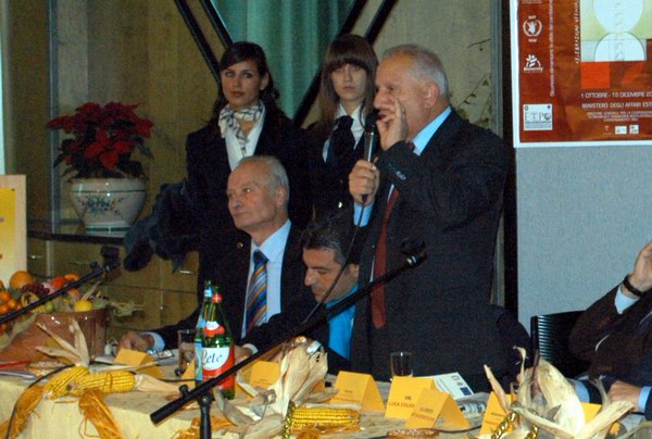 Mario Borrelli