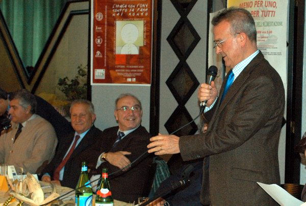 Mario Pedicini