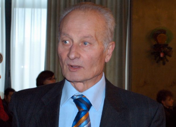 Reodolfo Antonio Mongillo