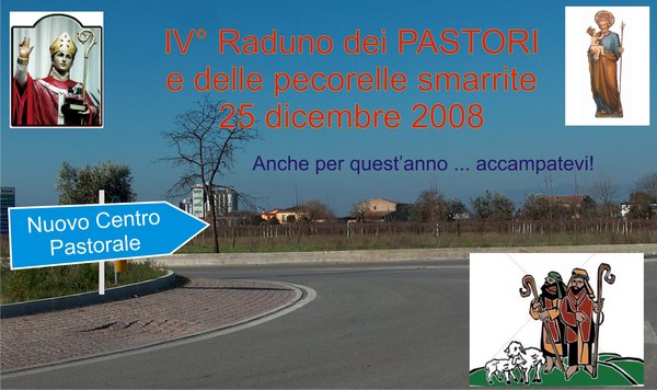 Centro pastorale
