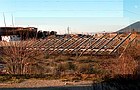 centrale fotovoltaica