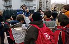 Scuola calcio valle telesina