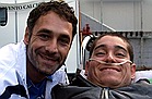 Luigi Di Gioia e Raul Bova