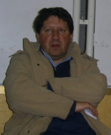 Antonio Borrelli