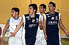 Basket Telese Terme