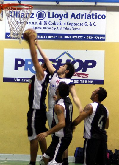 Stefano Barba