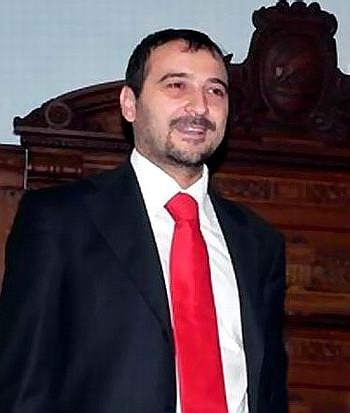 Gianluca Aceto