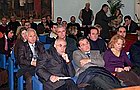 Riunione sindaci per i rifiuti