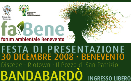 Bandabardò