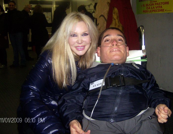 Ivana Spagna
