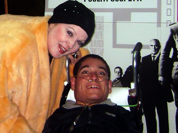 Katia Ricciarelli