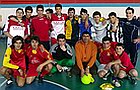 Calcio a 5 Cerreto