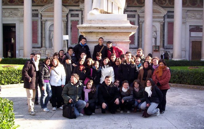 Azione Cattolica Cerreto Sannita