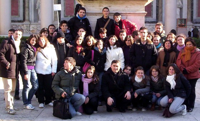Azione Cattolica Cerreto Sannita