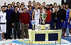 Basket Telese Terme