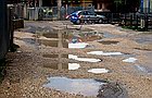 Telese Via Sant'Aniello