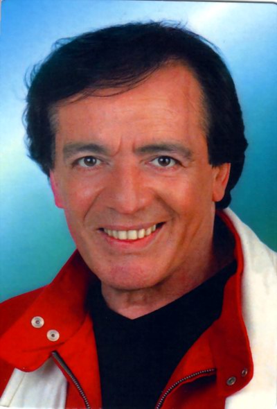 Mino Reitano