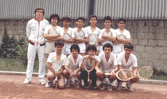 Tennis Telesia