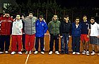 Tennis Grassano