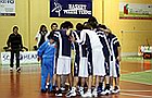 Basket Telese Terme