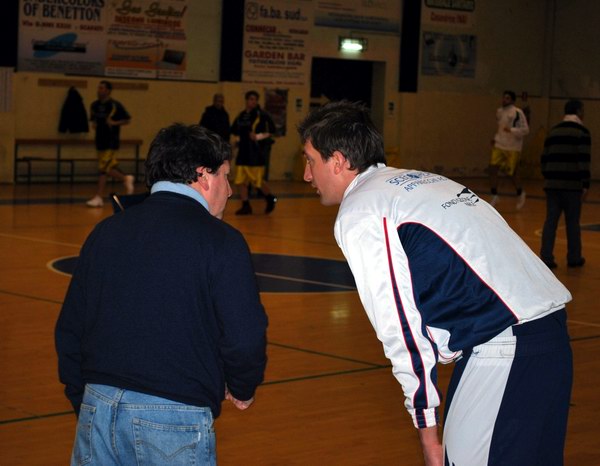 Borrelli e Forray