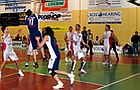 Basket Telese Terme