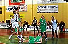 Basket Telese Terme