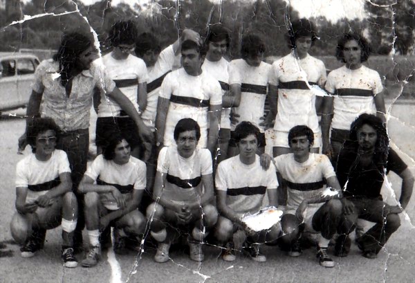Telese Basket