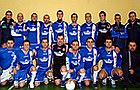 Calcio a 5 Telese Terme