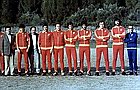 GS Telese Terme anni 70